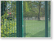 358 Security Fence(Anti Climb Fence)
