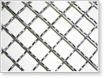 Crimped Wire Mesh