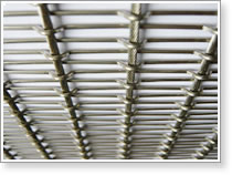 Decorative Wire Mesh