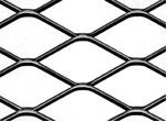 Expanded Metal Mesh