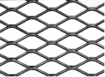 Expanded Metal Mesh