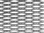 Expanded Metal Mesh