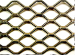 Expanded Metal Mesh