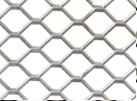 Expanded Metal Mesh