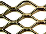 Expanded Metal Mesh