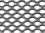 Expanded Metal Mesh