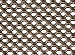 Expanded Metal Mesh