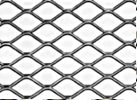 Expanded Metal Mesh