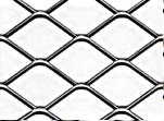 Expanded Metal Mesh