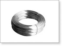 Weld Iron Wires