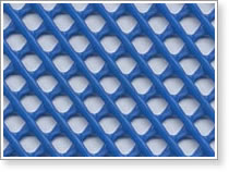 Plastic Flat Net