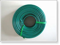 Weld Iron Wires