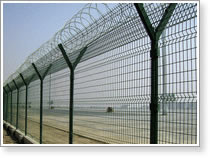 Razor Barbed Wire