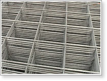 Steel Bar Welded Wire Mesh