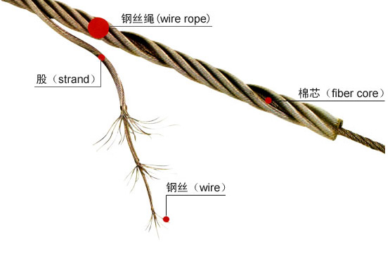 Steel Wire Rope