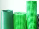 PVC Coated Welded Mesh