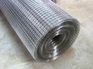 Electro Galvanized Welded Wire Mesh