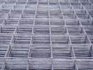 Hot-dipped Zinc Coated Welded Wire Mesh