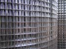 PVC Coated Welded Mesh