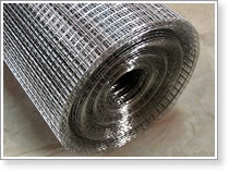 Weld Wire Mesh