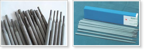 Welding Electrode